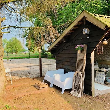 Bakhuisje Op De Veluwe Heerde Екстер'єр фото