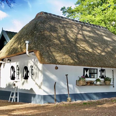 Bakhuisje Op De Veluwe Heerde Екстер'єр фото