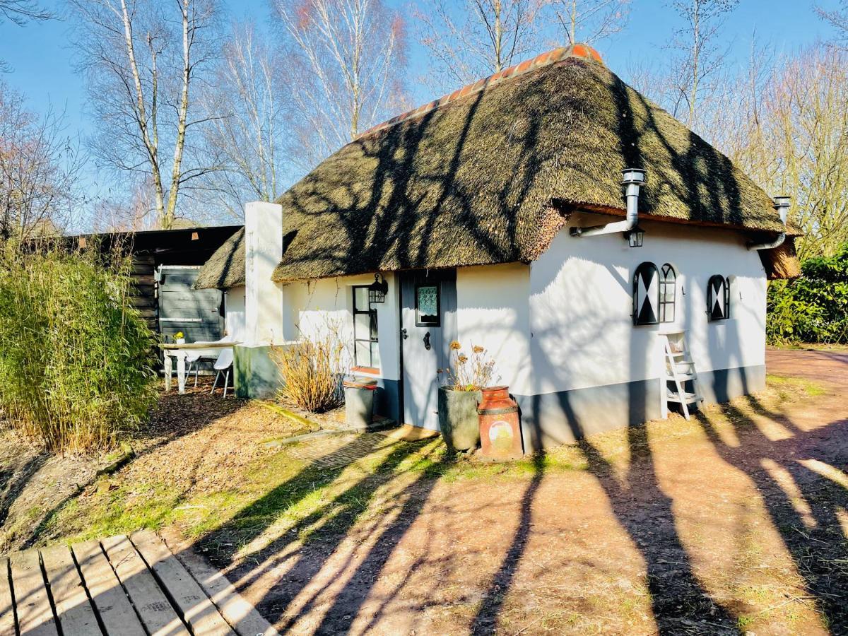 Bakhuisje Op De Veluwe Heerde Екстер'єр фото